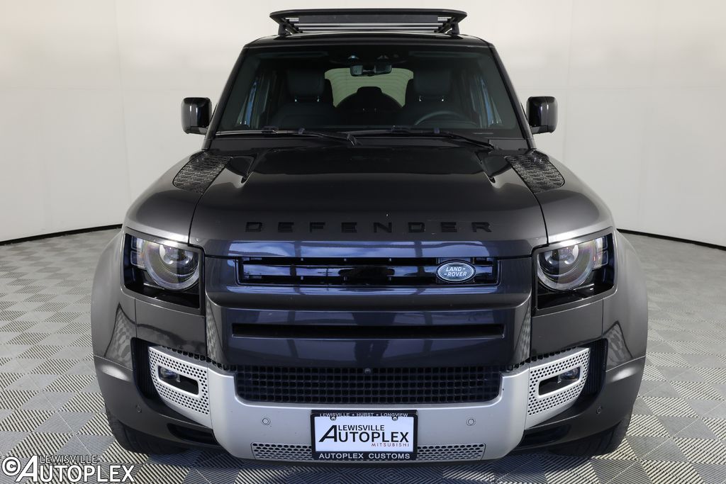 SALEJ7EUXR2274520