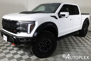 2025 Ford F-150 Truck Raptor R