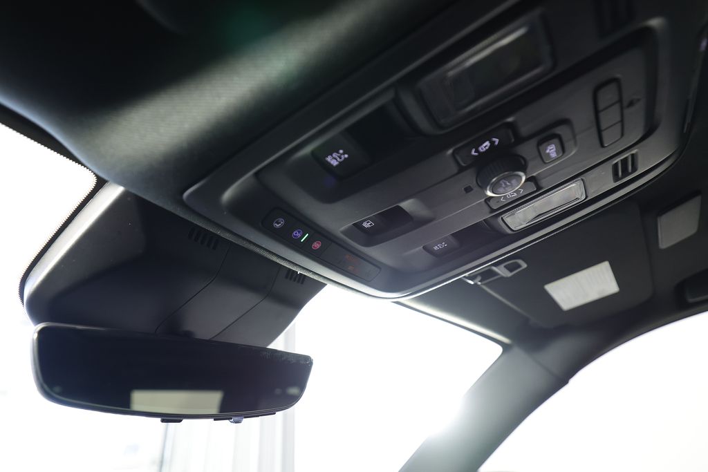 2024 Cadillac Escalade ESV Premium Luxury - Photo 40