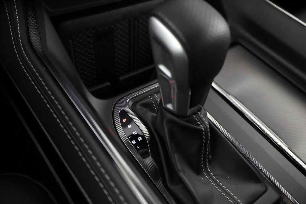 2025 RAM Ram 1500 Pickup RHO - Photo 27