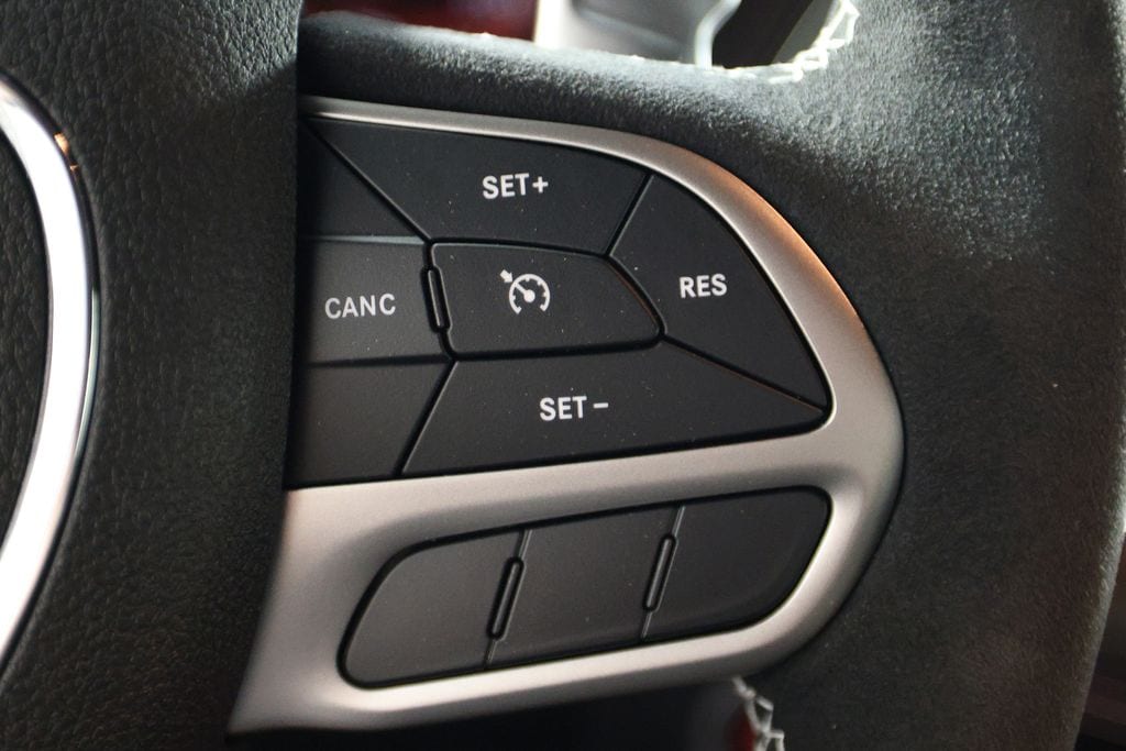 2023 Dodge Challenger SRT - Photo 22