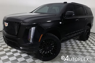 Used 2026 CADILLAC Escalade SUV Sport near Fort Worth
