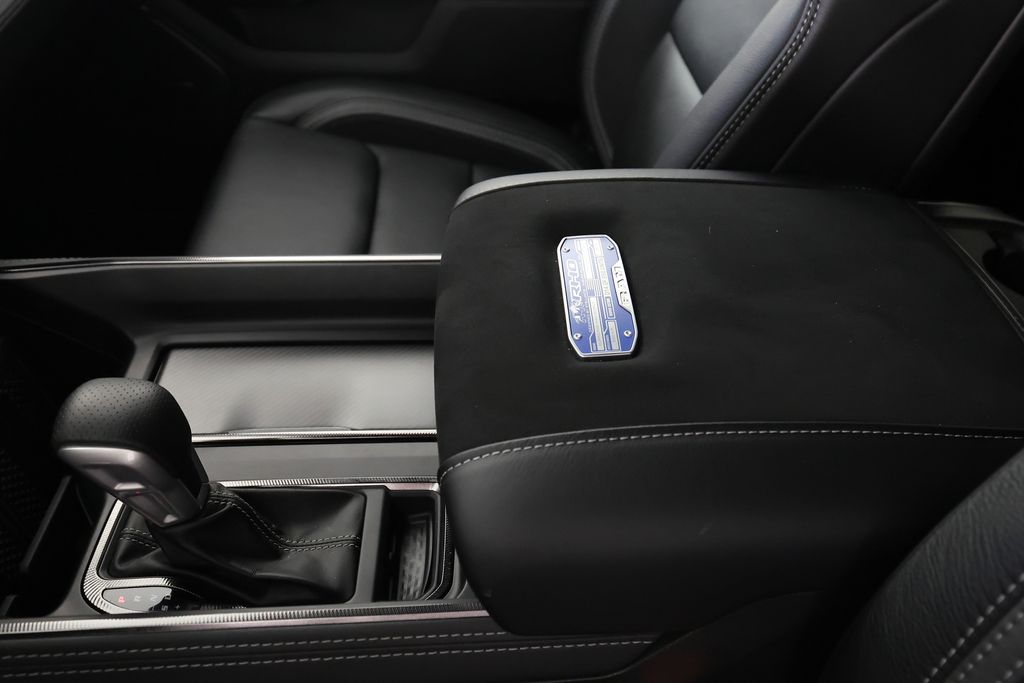 2025 RAM Ram 1500 Pickup RHO - Photo 44