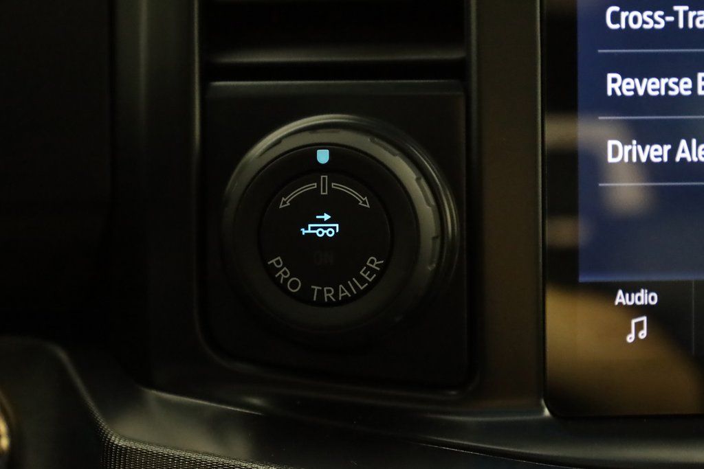 2025 Ford F-250 Super Duty Platinum - Photo 37