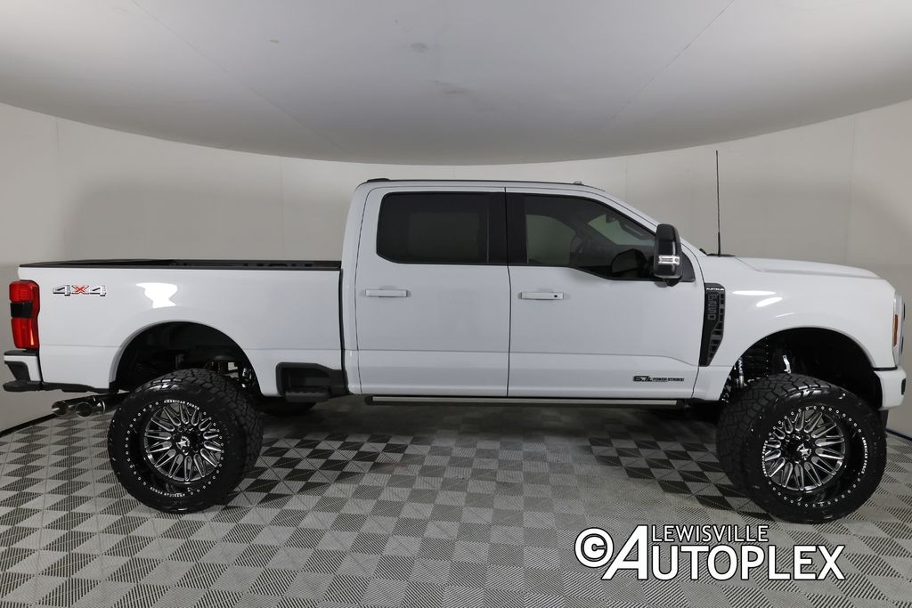 Used 2026 Ford F-250 Platinum Truck