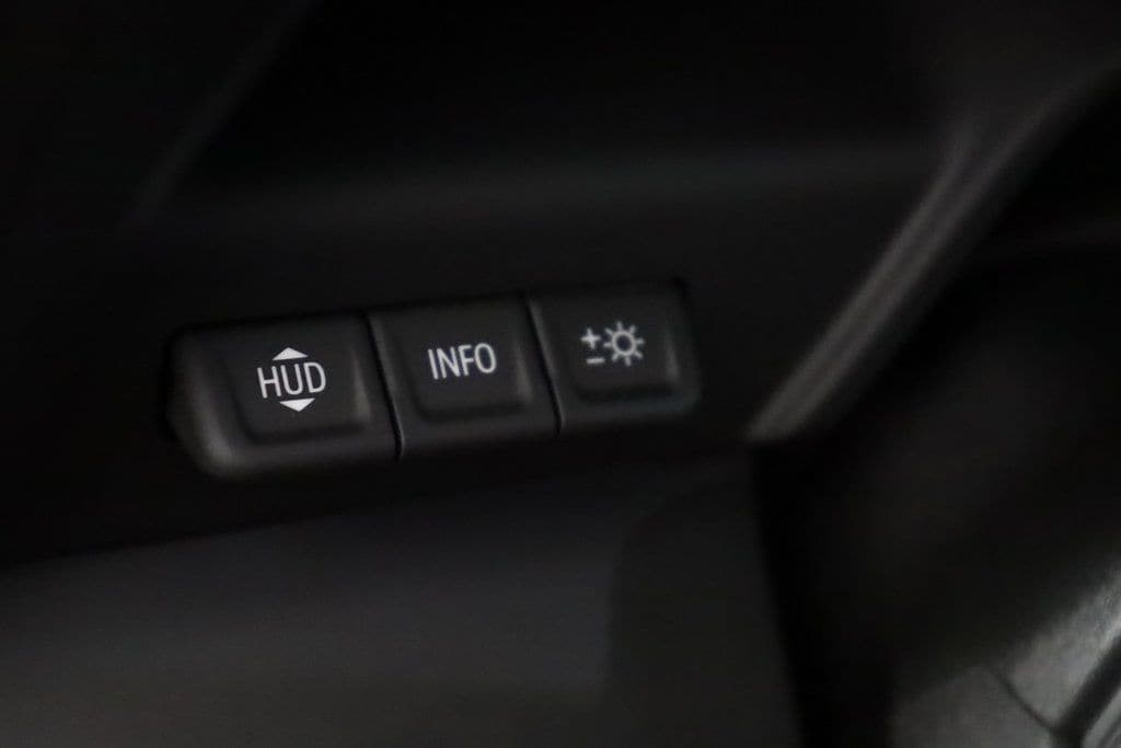 2024 GMC Sierra 3500HD Denali Ultimate - Photo 20