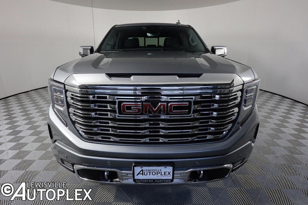 2023 Gmc Sierra 1500 Denali photo 2