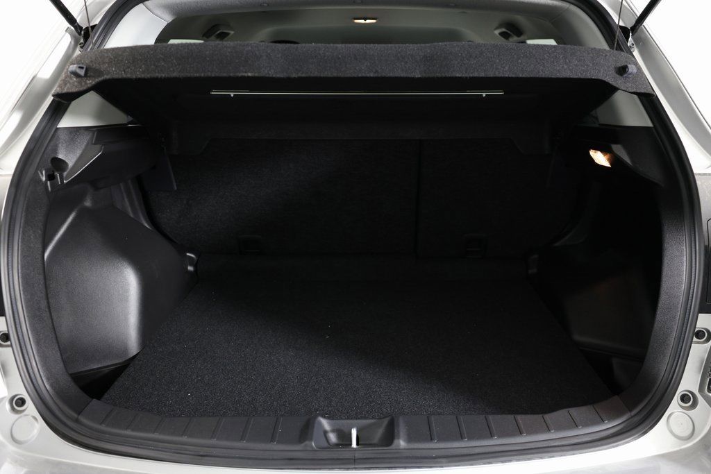 2025 Mitsubishi Outlander Sport ES - Photo 12