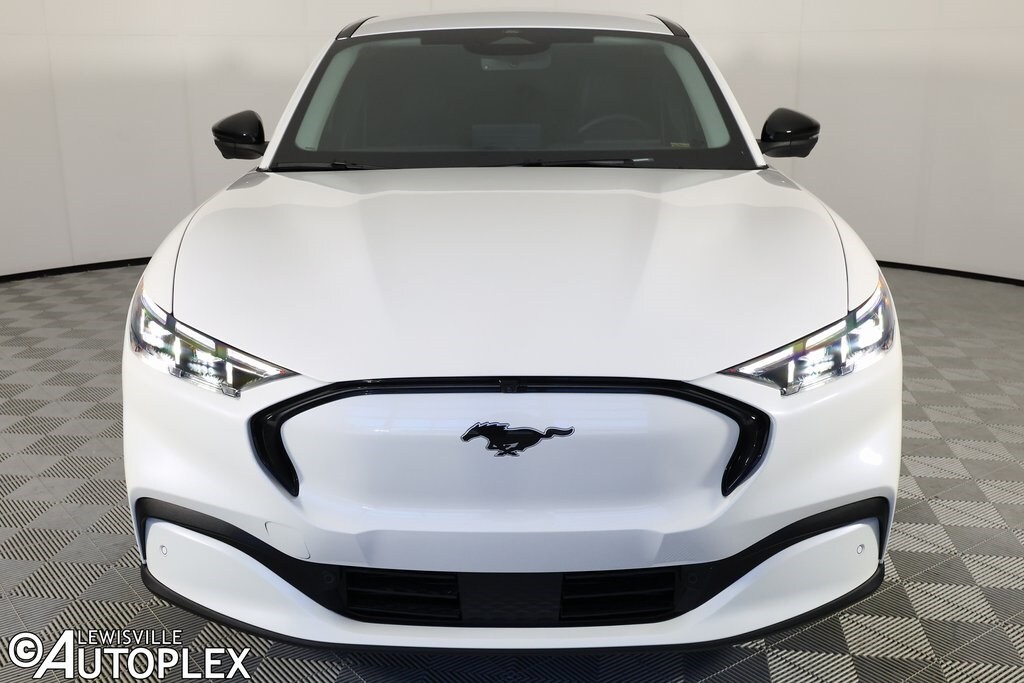 Used 2025 Ford Mustang Mach-E Premium SUV