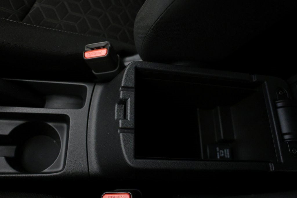 2025 Mitsubishi Outlander Sport ES - Photo 29