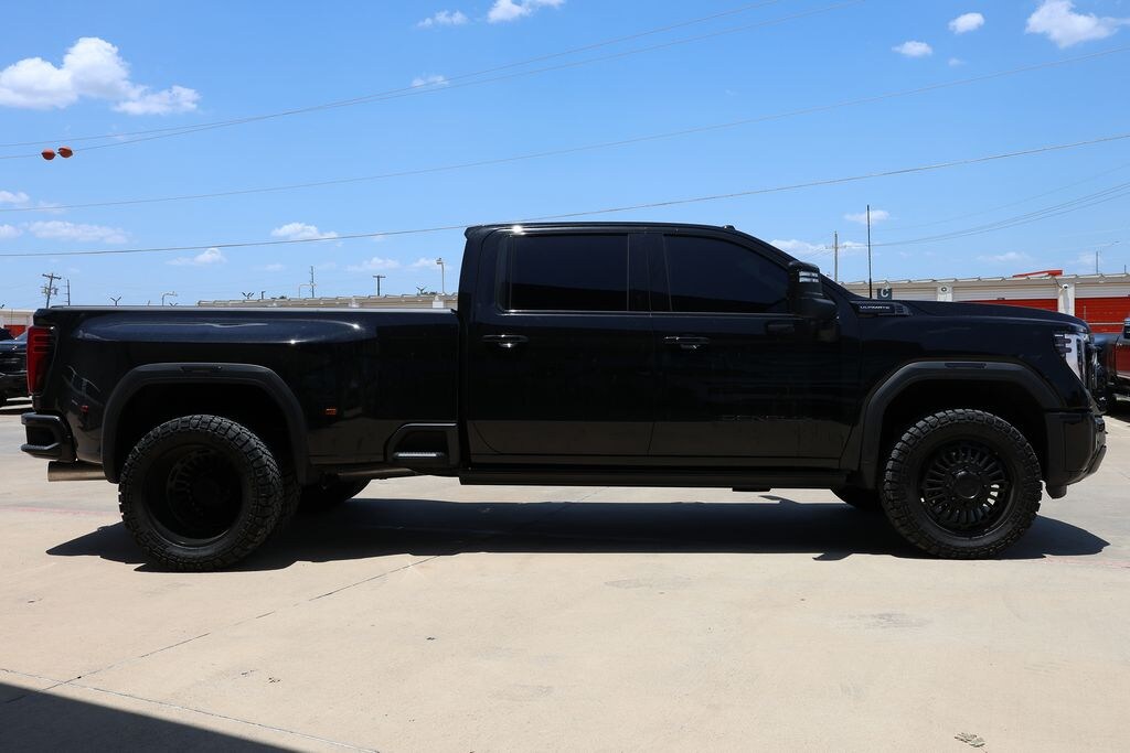 Used 2026 GMC Sierra 3500 HD Denali Ultimate Truck
