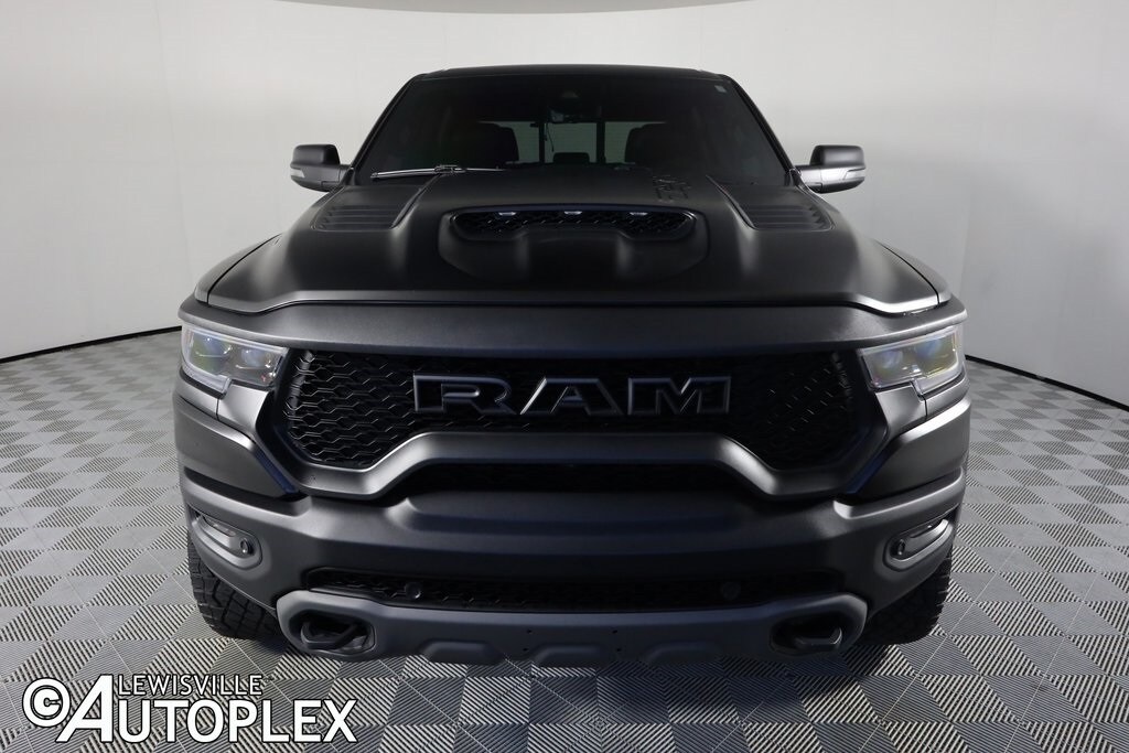 2024 Ram 1500 TRX photo 2