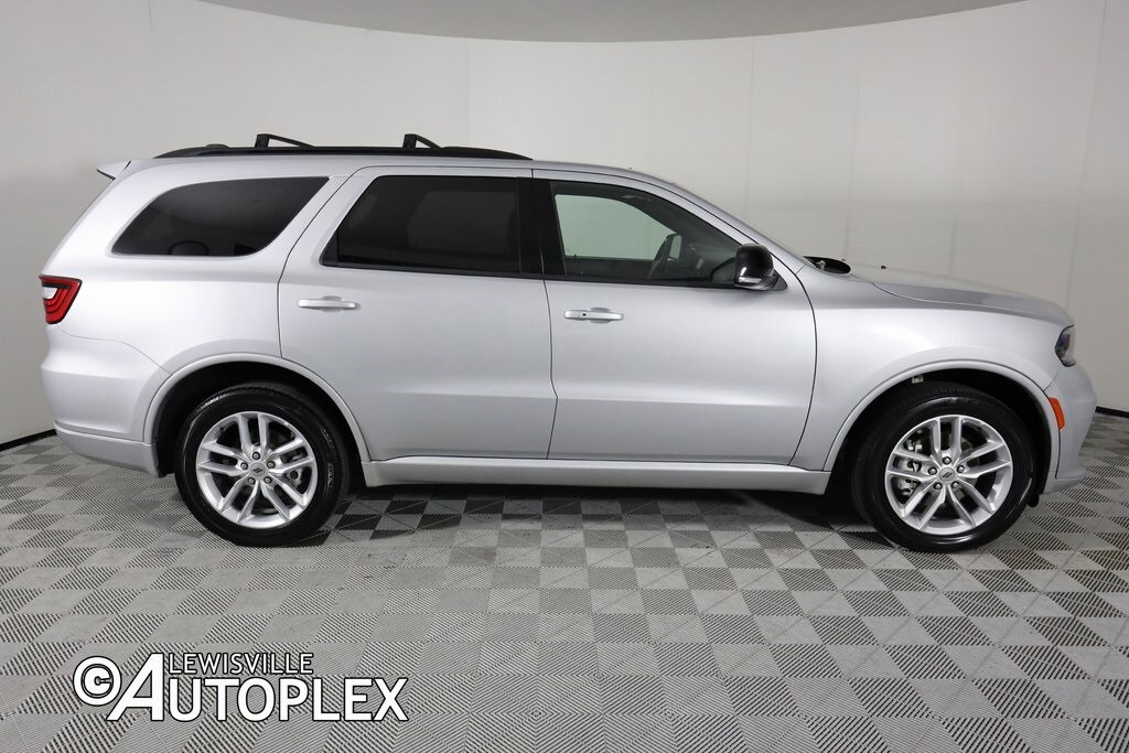 2024 Dodge Durango GT