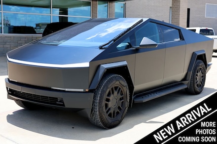 2024 Tesla Cybertruck Truck Base
