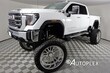 GMC Sierra 2500 HD