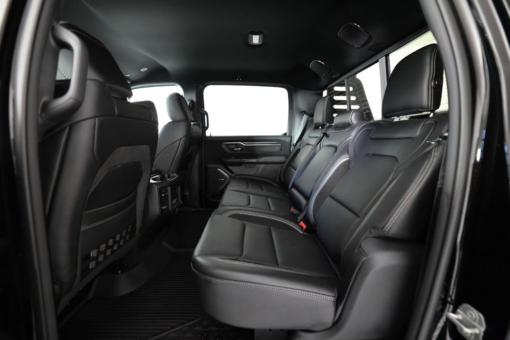 2025 RAM Ram 1500 Pickup RHO - Photo 13