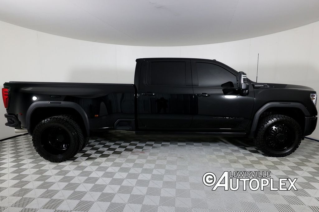 Used 2026 GMC Sierra 3500 HD Denali Ultimate Truck