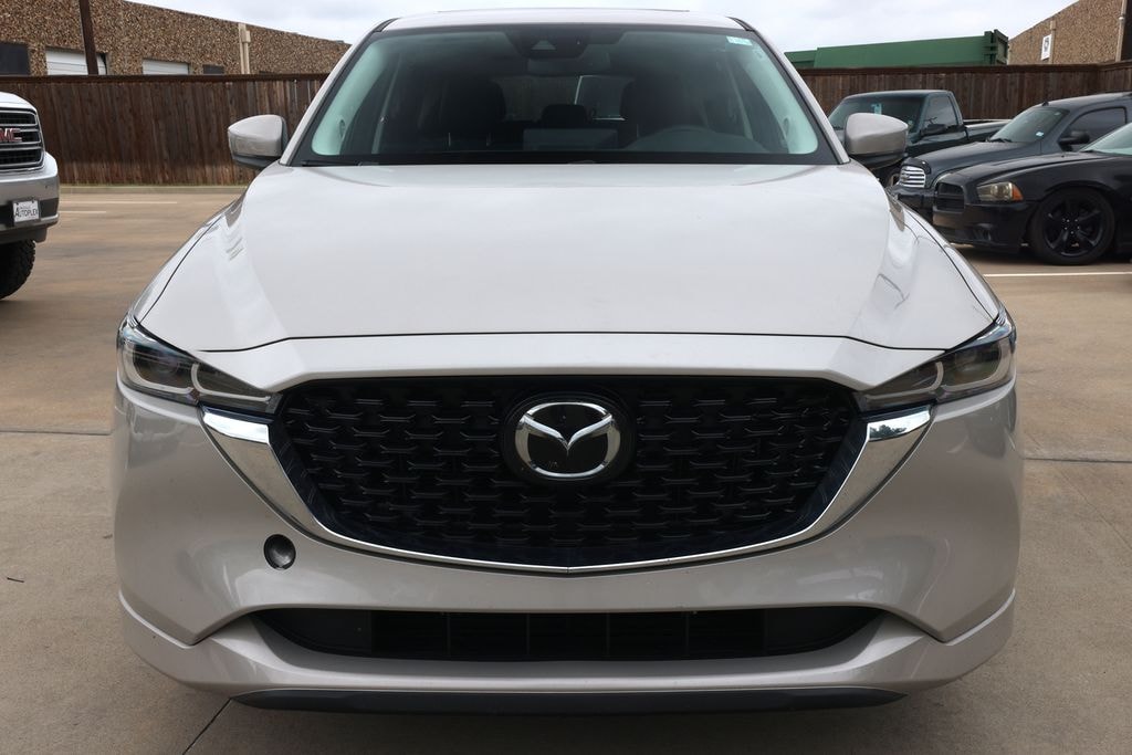 Used 2025 Mazda CX-5 2.5 S Preferred Package SUV