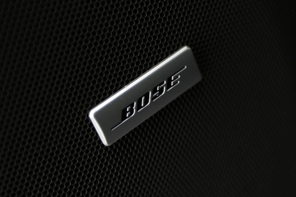 2025 GMC Yukon AT4 - Photo 21