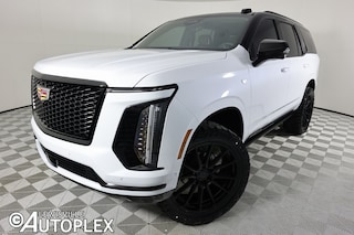 Used 2026 CADILLAC Escalade SUV Sport for sale in Fort Worth