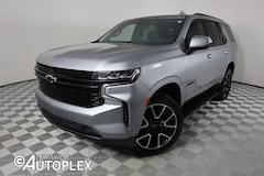 2023 Chevrolet Tahoe RST SUV