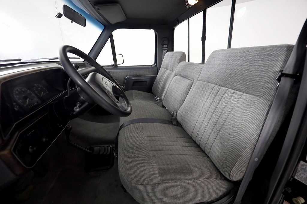 1991 Ford F-150 - Photo 14