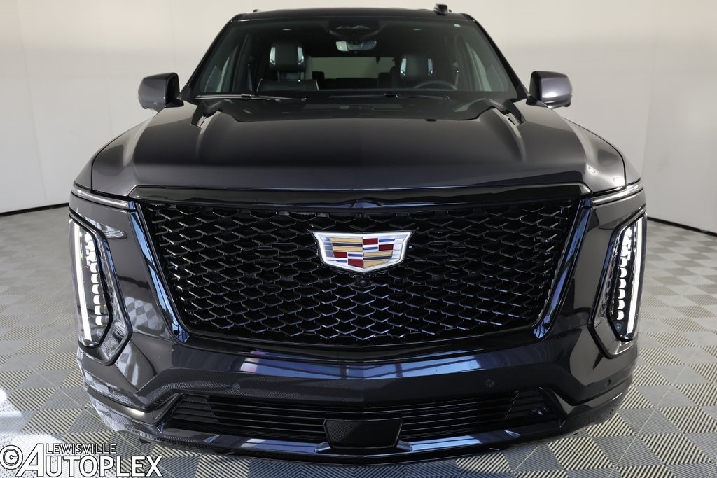 Used 2025 CADILLAC Escalade Sport Platinum SUV