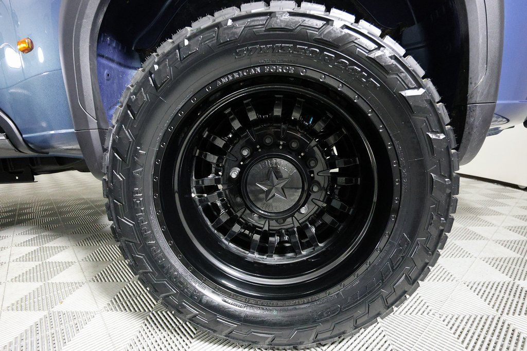 2025 GMC Sierra 3500HD Denali Ultimate - Photo 45