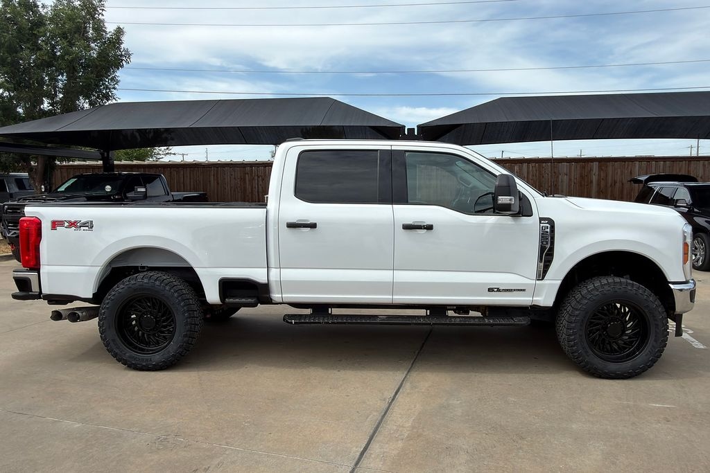 Used 2024 Ford F-250 XLT Truck