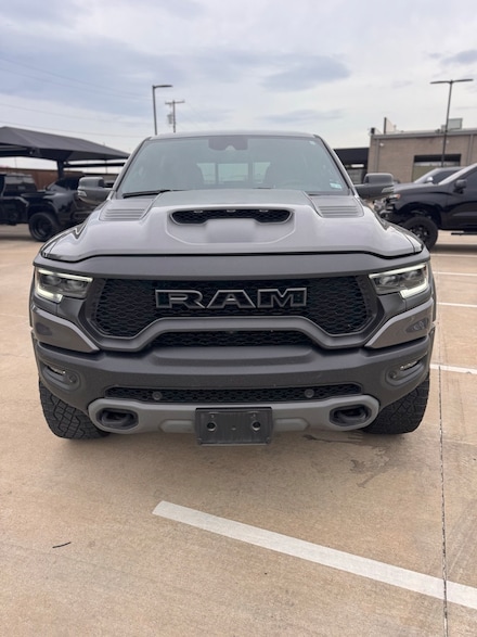 2023 Ram 1500 Truck TRX 2023 Ram 1500 Truck TRX