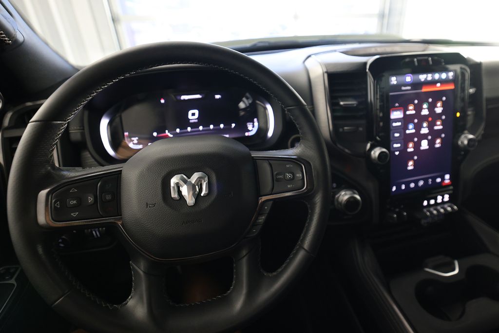 2024 RAM Ram 2500 Pickup Rebel - Photo 20