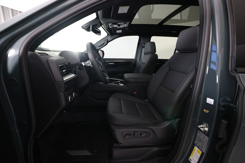2026 Chevrolet Tahoe Z71 - Photo 16
