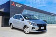 Mitsubishi Mirage G4