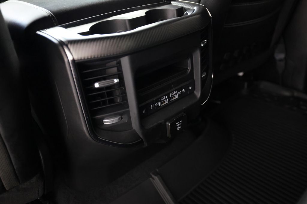 2025 RAM Ram 1500 Pickup RHO - Photo 14