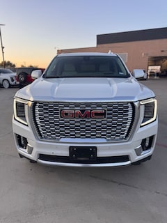 2021 GMC Yukon Denali SUV