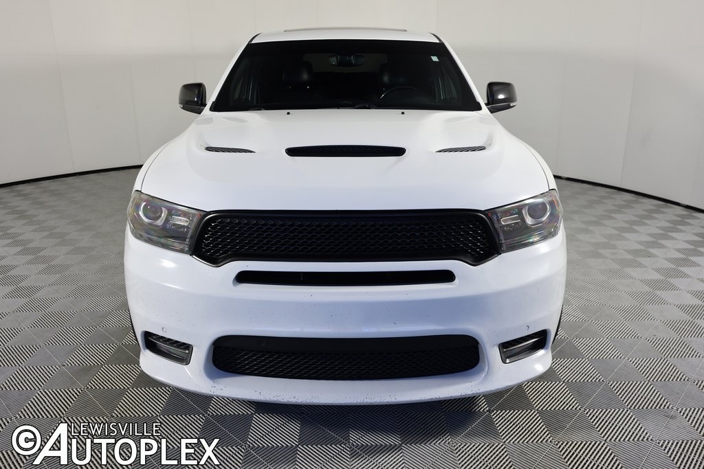 Used 2020 Dodge Durango R/T SUV