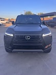 LEXUS GX 550