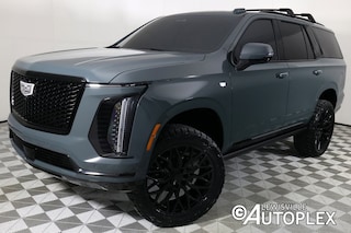Used 2026 CADILLAC Escalade SUV Sport near Fort Worth