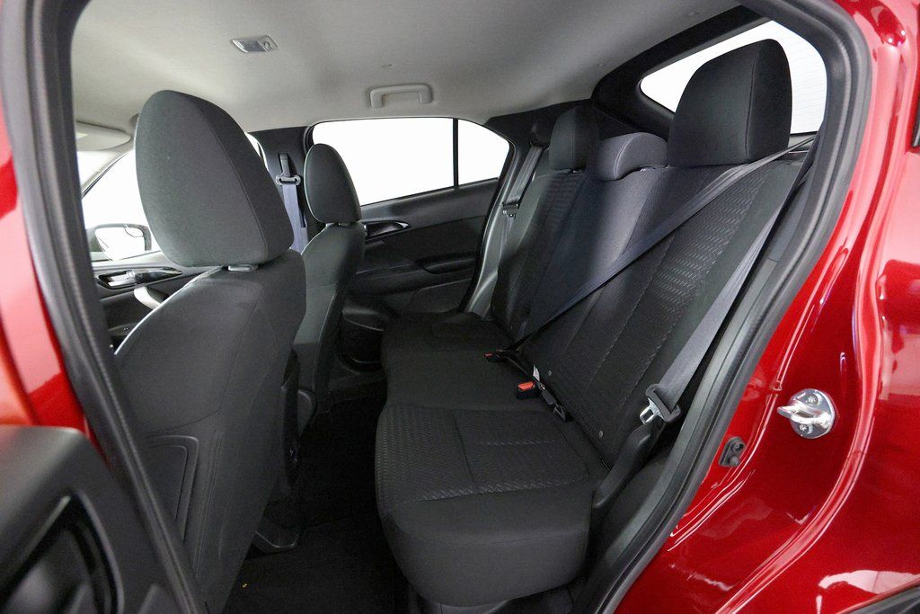 2025 Mitsubishi Eclipse Cross ES - Photo 12