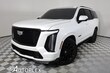 CADILLAC Escalade-V