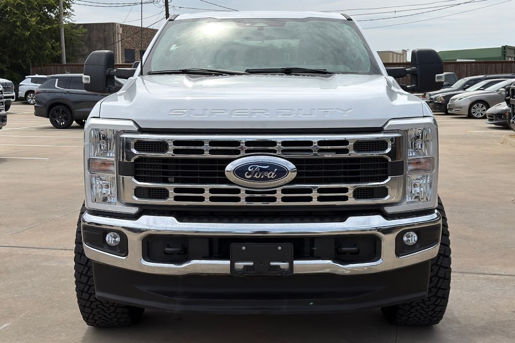 Used 2024 Ford F-250 XLT Truck