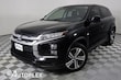 Mitsubishi Outlander Sport