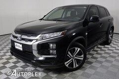 2023 Mitsubishi Outlander Sport 2.0 ES SUV
