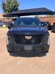 CADILLAC Escalade-V