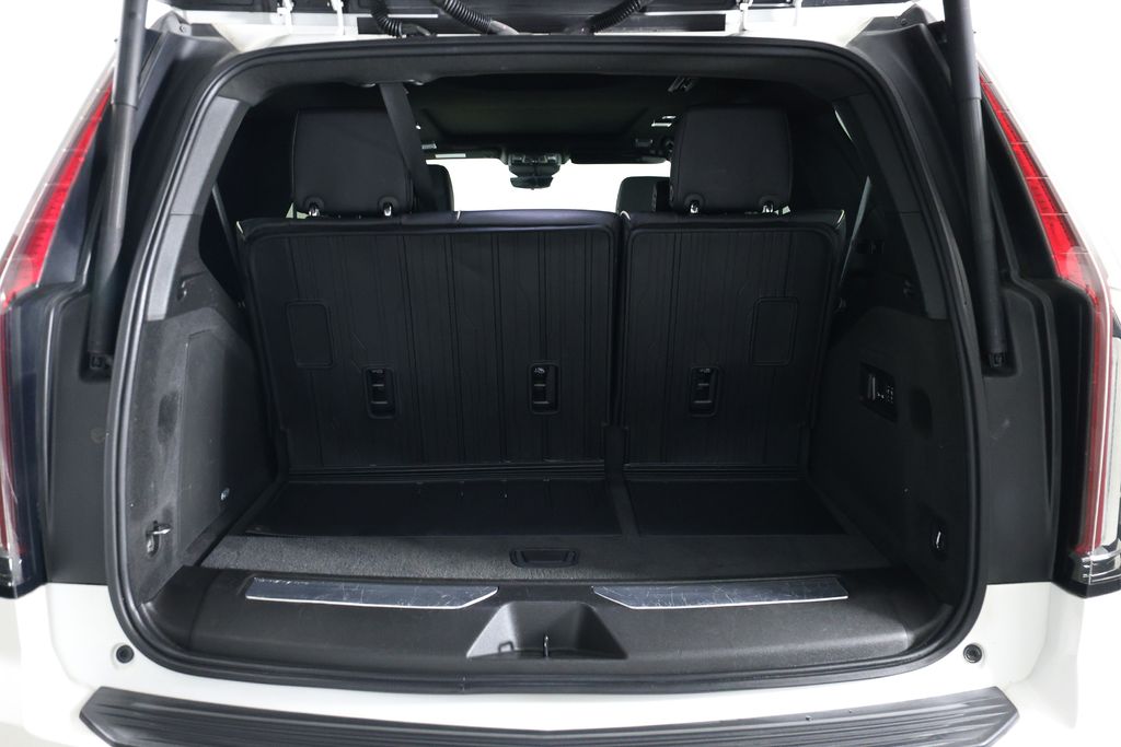 2022 Cadillac Escalade Premium Luxury - Photo 13