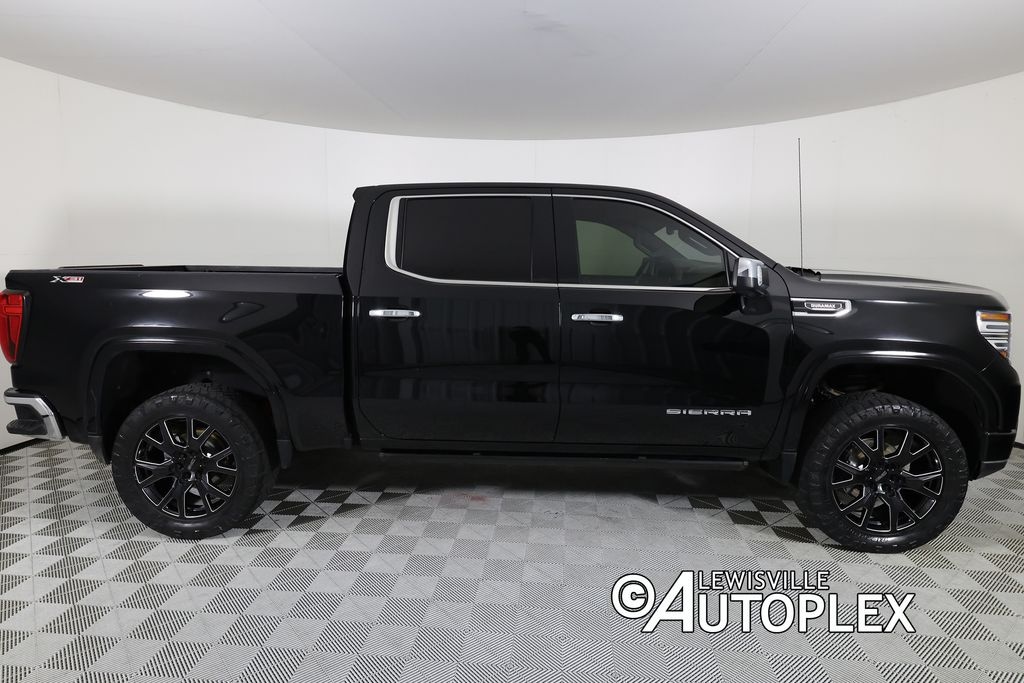 Used 2022 GMC Sierra 1500 SLT Truck