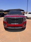 GMC Yukon XL