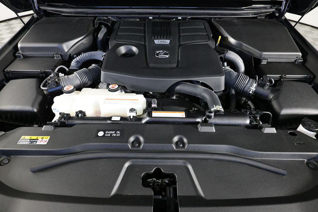2024 Lexus GX Premium+ - Photo 36