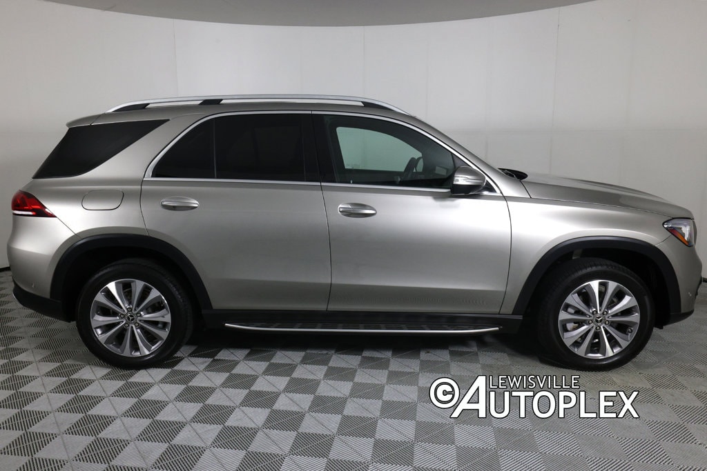 Used 2020 Mercedes-Benz GLE 350 GLE 350 SUV