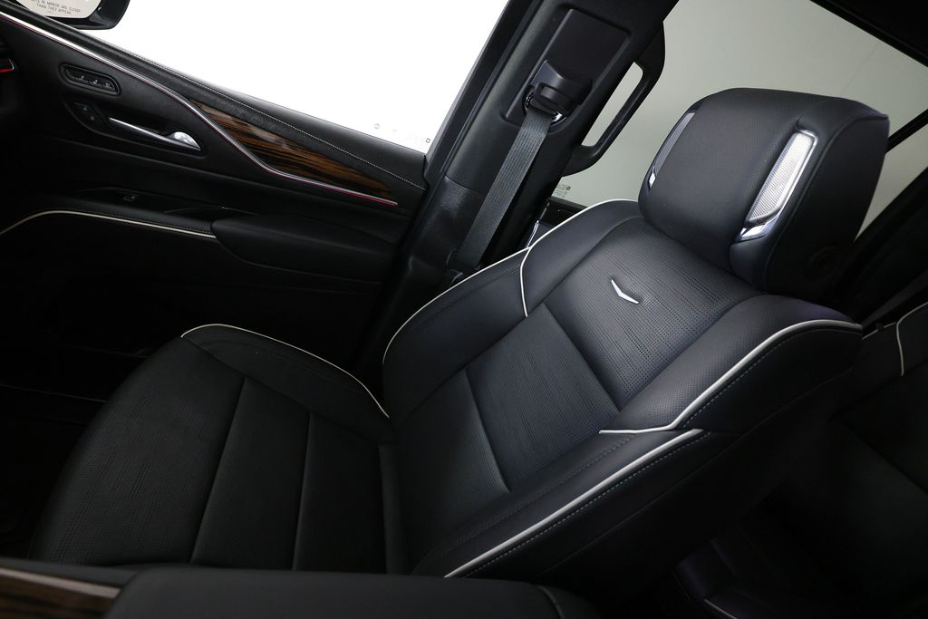 2022 Cadillac Escalade Premium Luxury - Photo 36